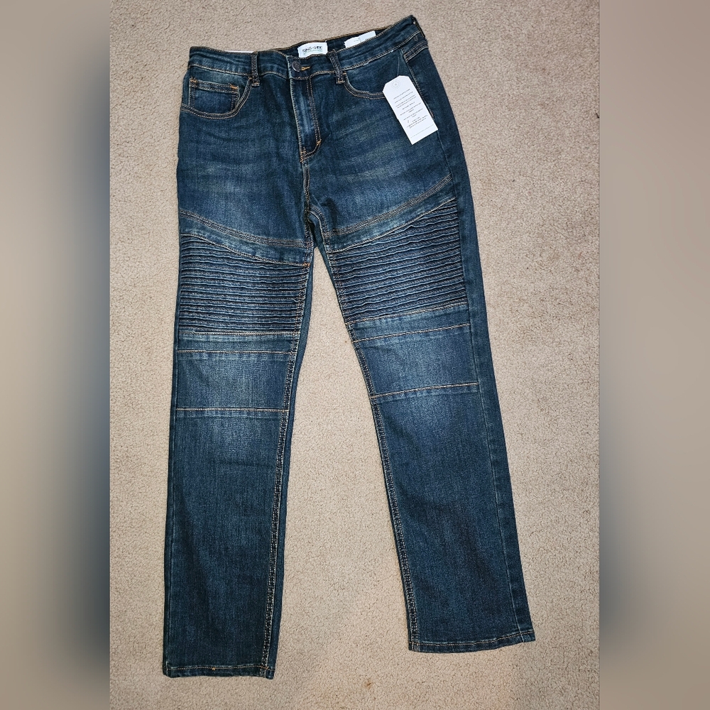 Ring of Fire Jeans
